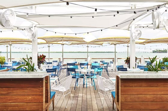 The Standard Spa, Miami Beach