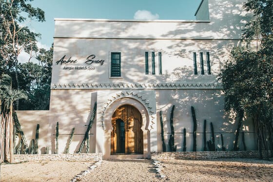 Ambre & Epices Boutique Hotel & Spa