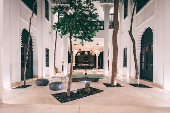 Ambre & Epices Boutique Hotel & Spa