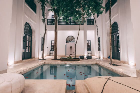Ambre & Epices Boutique Hotel & Spa