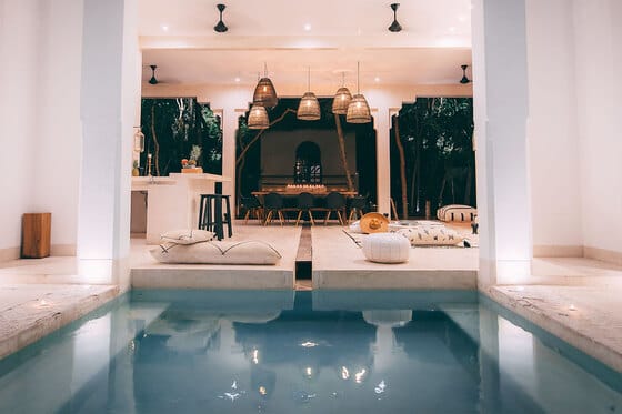 Ambre & Epices Boutique Hotel & Spa