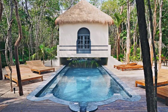 Ambre & Epices Boutique Hotel & Spa