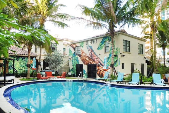 Generator Miami