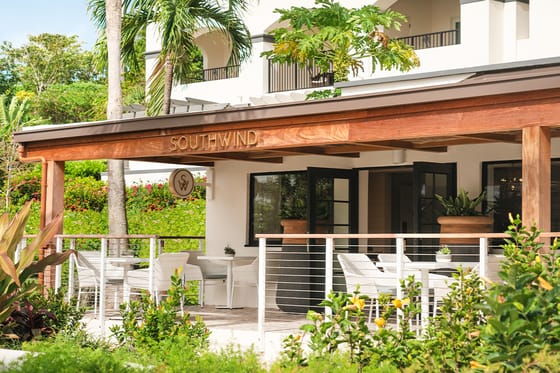 The Ritz-Carlton, St. Thomas