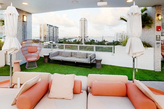 AC Hotel Miami Wynwood
