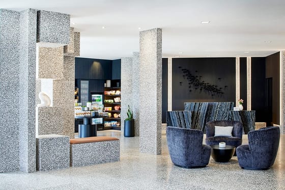 AC Hotel Miami Wynwood