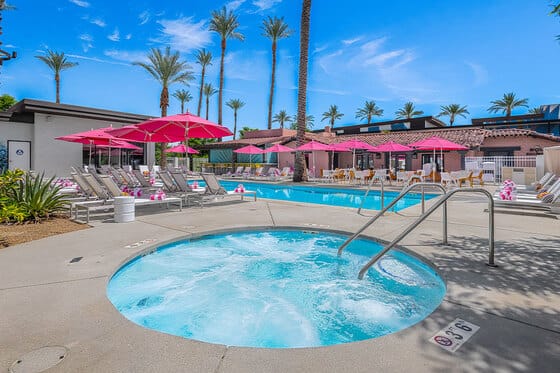 The Paloma Resort