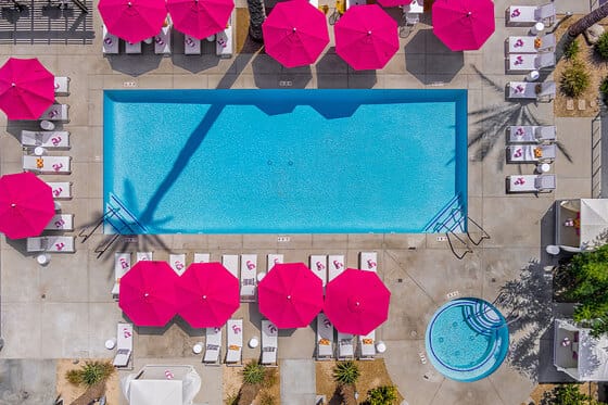 The Paloma Resort
