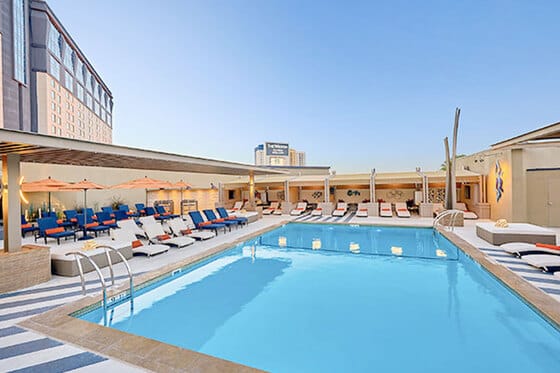 The Westin Las Vegas Hotel & Spa