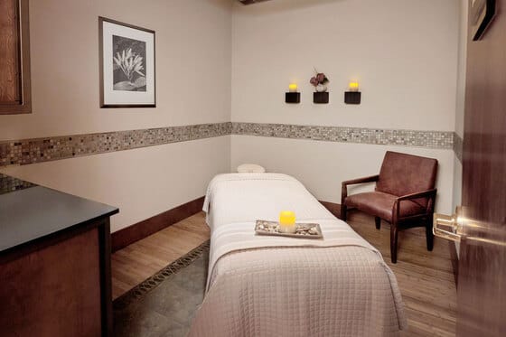 The Westin Las Vegas Hotel & Spa