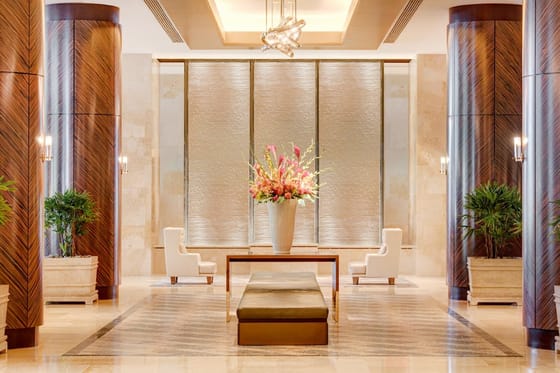 Hilton Americas-Houston