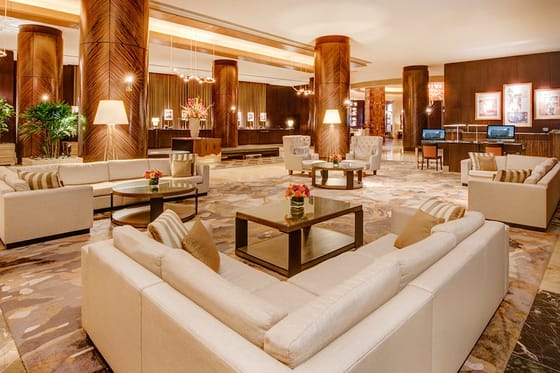 Hilton Americas-Houston