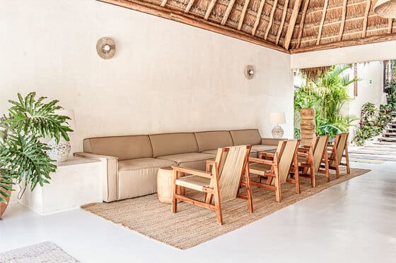 Dune Boutique Hotel Tulum