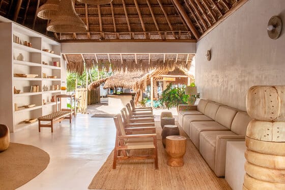Dune Boutique Hotel Tulum