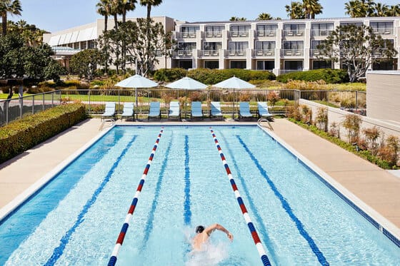 Coronado Island Marriott Resort & Spa