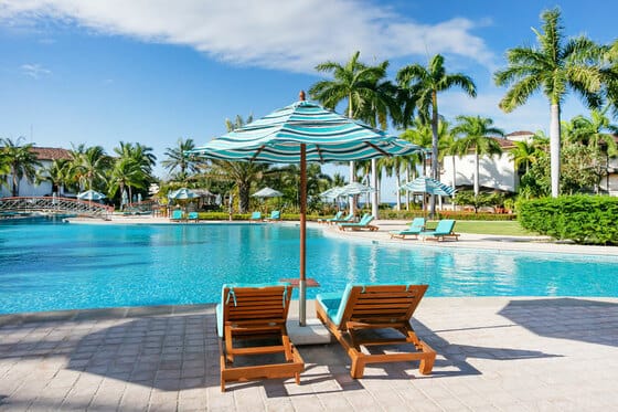 JW Marriott Guanacaste Resort & Spa