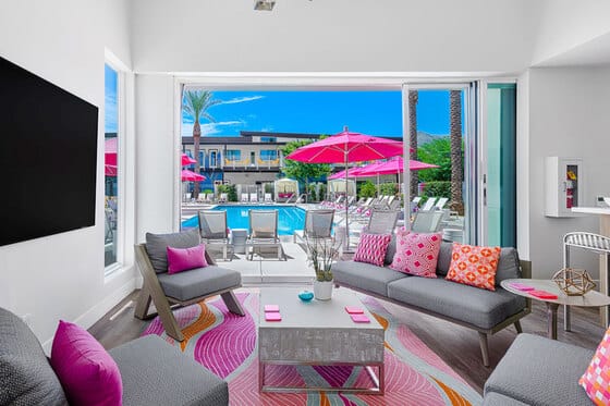 The Paloma Resort