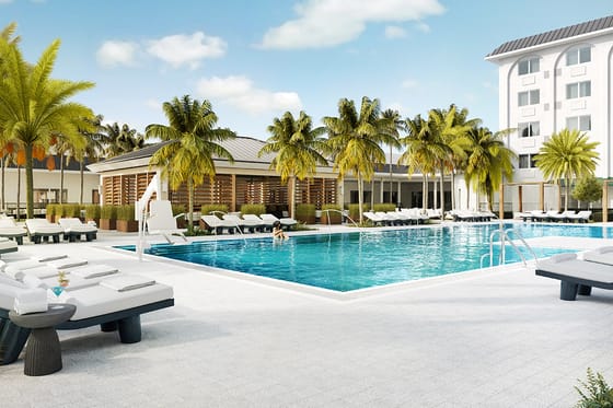 Renaissance Boca Raton Hotel