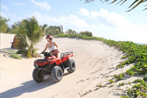 Maroma Adventures & Beach Club