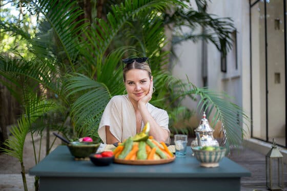 Ambre & Epices Boutique Hotel & Spa