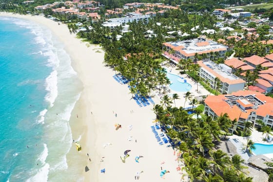 Viva Tangerine By Wyndham  - All Inclusive