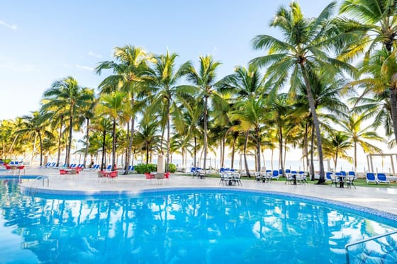 Viva Tangerine By Wyndham  - All Inclusive