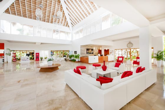 Viva Heavens By Wyndham - All Inclusive