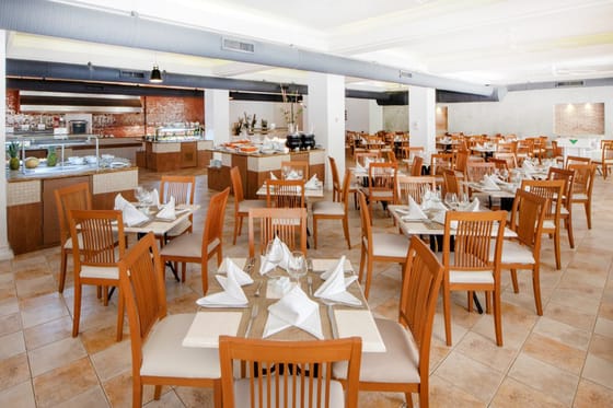 Viva Heavens By Wyndham - All Inclusive