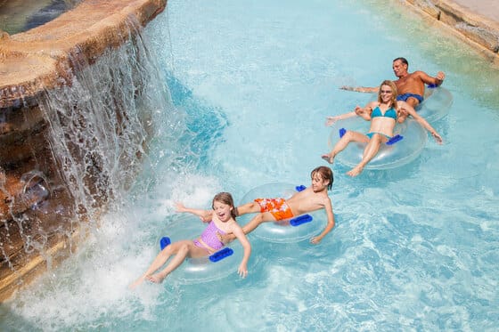 Gaylord Texan Resort