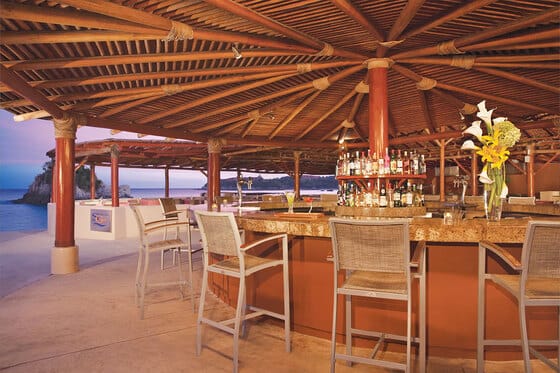 Dreams Huatulco Resort & Spa - All Inclusive