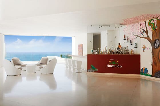 Secrets Huatulco Resort - All Inclusive
