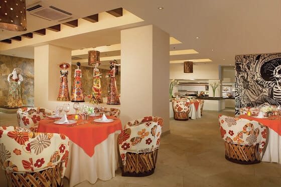 Secrets Huatulco Resort - All Inclusive