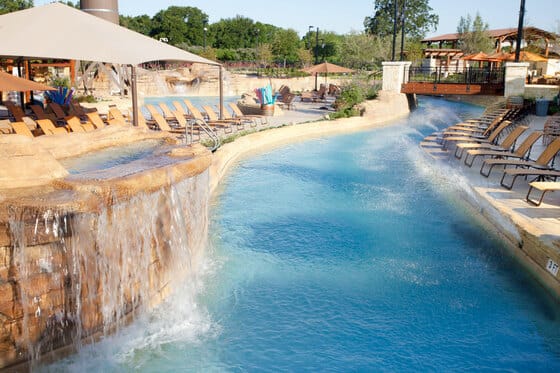 Gaylord Texan Resort