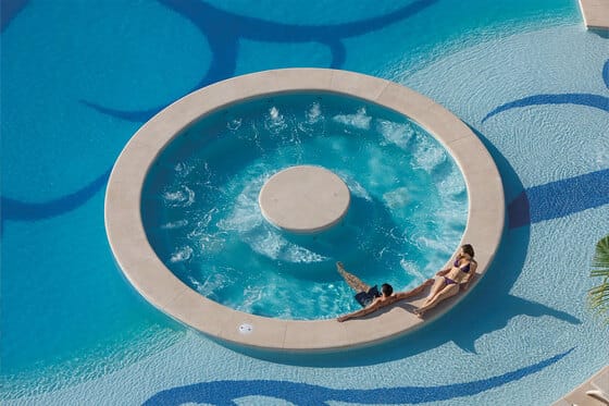 Secrets Huatulco Resort - All Inclusive