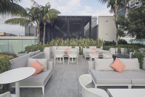 The Godfrey Hotel Hollywood