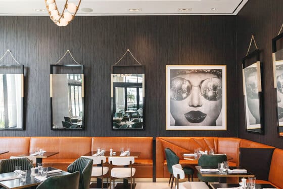 The Godfrey Hotel Hollywood