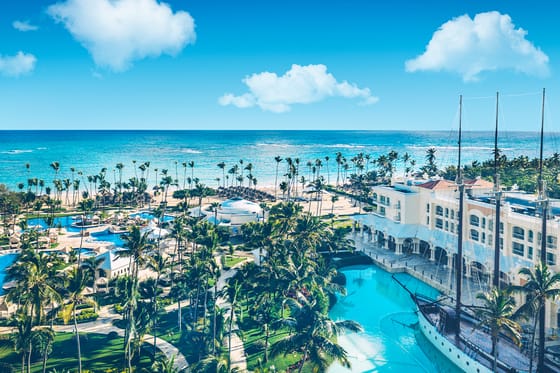 JOIA Bávaro by Iberostar