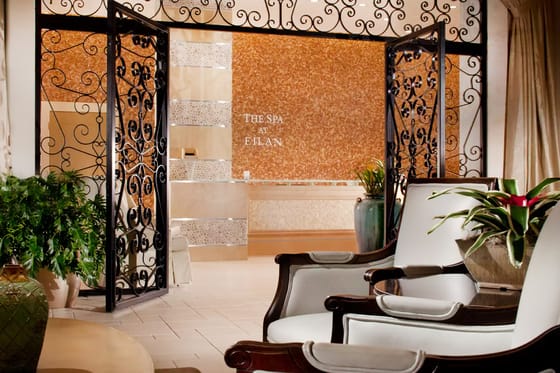 Eilan Hotel and Spa, Ascend Resort Collection