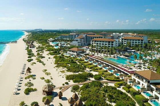Secrets Playa Mujeres Golf & Spa Resort - All Inclusive