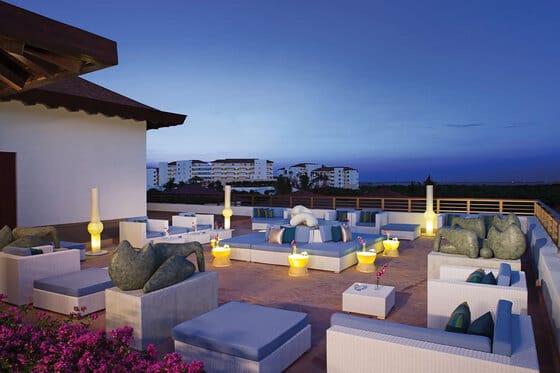 Secrets Playa Mujeres Golf & Spa Resort - All Inclusive