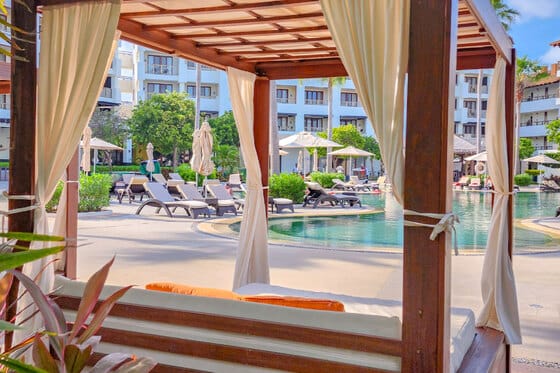 Secrets Playa Mujeres Golf & Spa Resort - All Inclusive