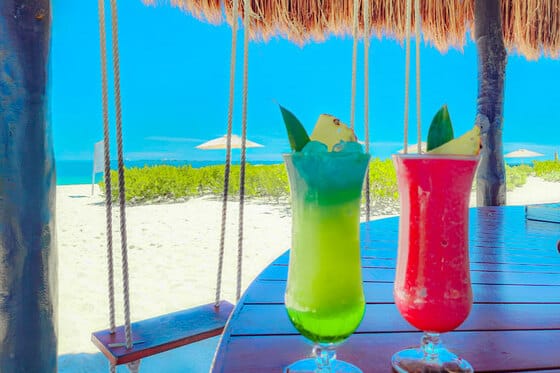 Secrets Playa Mujeres Golf & Spa Resort - All Inclusive