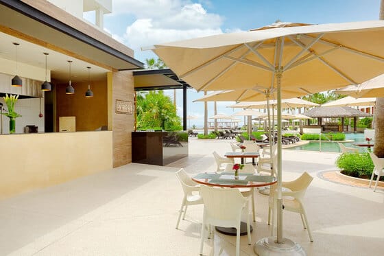 Secrets Playa Mujeres Golf & Spa Resort - All Inclusive