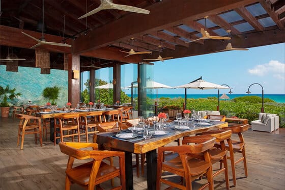 Secrets Playa Mujeres Golf & Spa Resort - All Inclusive