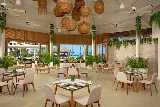 Secrets Playa Mujeres Golf & Spa Resort - All Inclusive