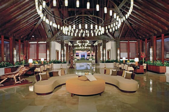 Secrets Playa Mujeres Golf & Spa Resort - All Inclusive