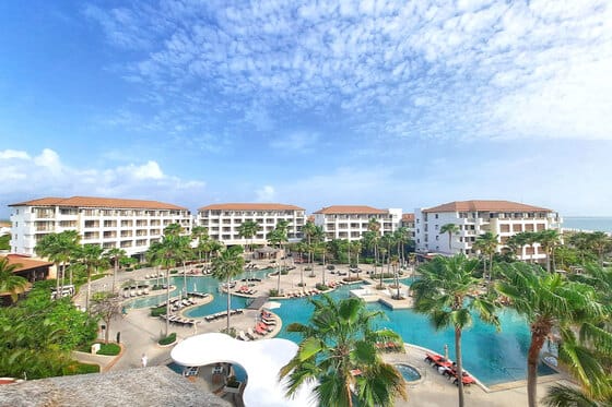 Secrets Playa Mujeres Golf & Spa Resort - All Inclusive