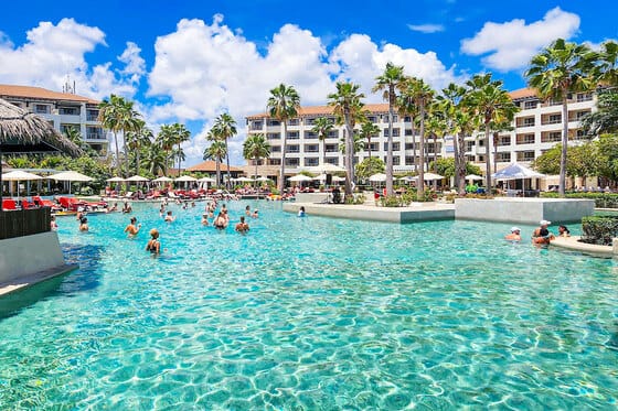 Secrets Playa Mujeres Golf & Spa Resort - All Inclusive