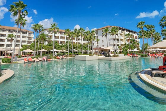 Secrets Playa Mujeres Golf & Spa Resort - All Inclusive