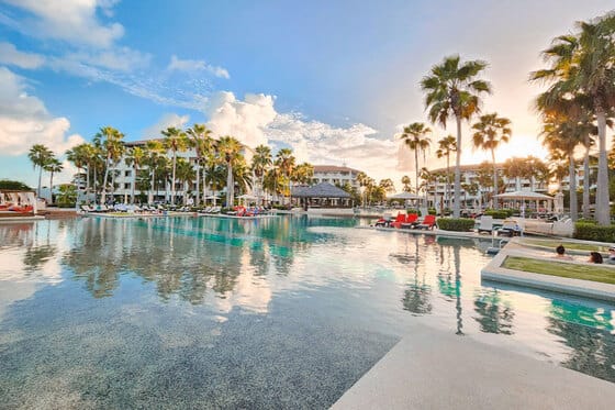 Secrets Playa Mujeres Golf & Spa Resort - All Inclusive